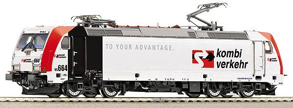 Electric locomotive BR 185.5 "Kombiverkehr"<br /><a href='images/pictures/Roco/62707.jpg' target='_blank'>Full size image</a>